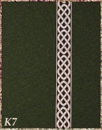 Offene Übercotte Caylan - viele Farben Offene Übercotte Caylan - viele Farben